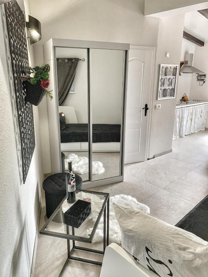 Villa Nika 2 외부 사진