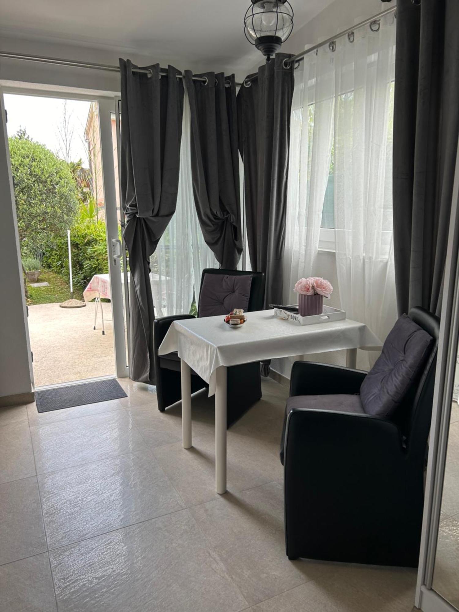 Villa Nika 2 외부 사진